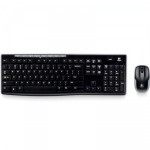 Logitech 罗技 MK260 无线多媒体键鼠套装 易迅上海仓109.9包邮