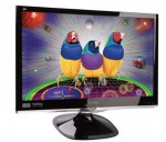 优派 ViewSonic VX2250w-LED 21.5英寸LED液晶显示器 京东商城价格699包邮