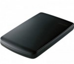 巴法络 Buffalo HD-PVU2系列 2.5英寸移动硬盘（500G） 易迅网武汉仓价格299，下单减20，<font color=#ff6600>实付279！</font>