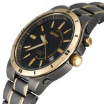 精工SEIKO SKA366男式不锈钢机械表 美国Amazon售价215美元(海淘到手约1353元)