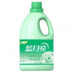 蓝月亮 玉玲兰 绿色柔顺剂 3kg  苏宁易购价格26包邮，返26日用品券！