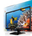 LG 27EA33V-B 27英寸LED+IPS液晶显示器 易迅网上海仓价格1789，送罗技无线键鼠！