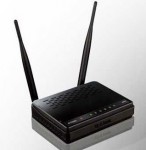 友讯 D-Link DIR-615 300M无线路由器  新蛋网价格89.9