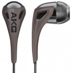 AKG 爱科技  K340 耳塞式耳机 苏宁易购价格377包邮