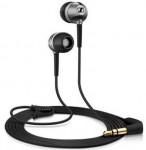 森海塞尔 Sennheiser CX300II 高品质长短线入耳式耳机，美国Amazon近期低价 $26.75，海淘到手约￥216，同款京东￥479