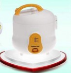 奔腾 POVOS PFYJ3002 电饭煲/玲珑方煲/QQ煲（3L） 亚马逊中国“Z秒杀”价格69包邮
