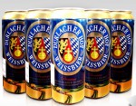 Durlacher 德拉克黑啤酒（500ml*6听） 京东商城价格48包邮（买4免1，<font color=#ff6600>低至6元/听</font>）