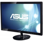 华硕 ASUS VS239HR 23英寸LED+IPS液晶显示器 京东商城价格999包邮