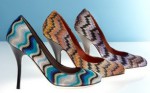 Myhabit：目前有 Missoni 女鞋专场，限时GO！ 