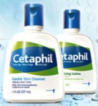 丝塔芙 Cetaphil 洁面乳 237ml  京东商城价格49包邮