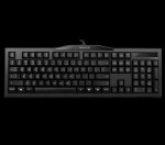 樱桃 Cherry MX-BOARD 2.0 茶轴 机械键盘 黑色 京东商城价格399包邮