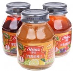 亨氏 一段好消化维C果汁（118ml*12罐） 亚马逊中国“Z秒杀”价格42包邮