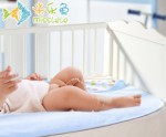米乐鱼 竹纤维宝宝隔尿垫（30*45cm） 天猫价格12包邮