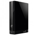 希捷 Seagate Backup Plus新睿品 3.5英寸移动硬盘（4TB/USB3.0），美国Amazon历史最低价 $139.99，海淘到手约￥970