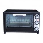 Midea 美的 MG17AC-000AC 17L 电烤箱 飞虎乐购149元