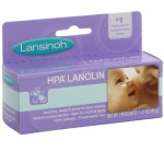实用！Lansinoh 绵羊油乳头保护霜 40g/支，美国Amazon SS后 $6.44