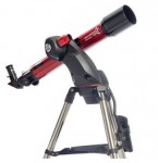 星特朗 Celestron SkyProdigy 70 全自动镜头校准高倍天文望远镜，美国Amazon $369.95，海淘到手约￥2848，同款天猫要￥6100