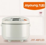 九阳 Joyoung 智能方煲系列 JYF-40FL03 电饭煲  一号店价格159包邮
