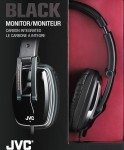 JVC 杰伟世 HA-M750 头戴式耳机（纳米碳素振膜） 新蛋网价格<font color=#ff6600>499包邮</font>，送威戈双肩电脑背包，京东899！