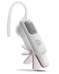 摩托罗拉 Motorola HX550 通用折叠式蓝牙耳机，美国Amazon近期低价 $39.99，海淘到手约￥298