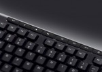 罗技 Logitech K270 无线键盘  国美在线价格99包邮