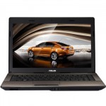 华硕（ASUS）X44EI2328HR-SL笔记本电脑 国美在线2799包邮 并返100券
