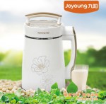 九阳（Joyoung） DJ13B-D08D 倍浓系列豆浆机 一号店价格399包邮