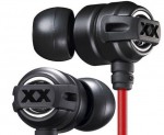 JVC 杰伟世 HA-FX1X 入耳式耳机 易迅网上海199包邮