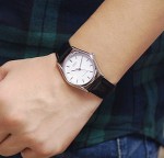 卡西欧 CASIO 指针系列 石英男表  新蛋网价格99