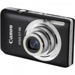 CANON 佳能 IXUS117 HS 数码相机 飞虎乐购899包邮