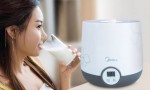 美的（Midea）YG10AE-CT 酸奶机 一号店价格58