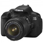 佳能650D 套机（EOS 650D/18-55 II 套机） 卓美网4199包邮