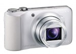 索尼（Sony） DSC-HX10 数码相机 银色 易迅网重庆仓天黑黑特价1388  