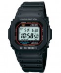 卡西欧 Casio GWM5610-1 G-Shock 男士太阳能六局电波腕表，美国Amazon $102.92，海淘到手约￥689