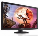 飞利浦 Philips 273E3LHSB 27英寸LED液晶显示器  易迅网上海仓价格1599，亚马逊中国2190！