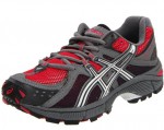 亚瑟士 ASICS 男士高端凝胶减震跑鞋，美国Amazon折后最低 $57.59，海淘到手约￥433