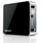 iSound 8000mAh 移动电源，支持苹果和安卓，美国Amazon $47.42，海淘到手约￥345