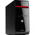惠普 HP P6-1450CX 台式电脑主机（G2020/4G/500G） 新蛋网价格2199包邮