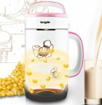 龙的 longde NK-1026 豆浆机 1.6L  一号店价格99
