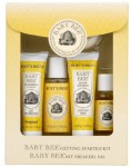 凑单：小蜜蜂 Burt's Bees 宝宝护理五件套，美国Amazon SS后 历史最低价 $7.89