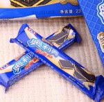 卡夫 奥利奥 花生口味 双心脆威化饼干230g*2盒 京东商城价格19.9（购4份满69-15，实付64.6，<font color=#ff6600>折合8元/盒</font>）