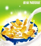 雀巢 Nestle 谷物早餐 玉米片（150g） 一号店价格8.5