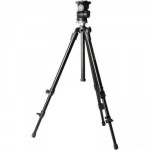 Manfrotto 曼富图 190XDB/804RC2（kit）脚架 （承重5kg） 易迅网上海仓979包邮