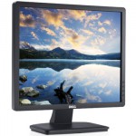 Dell 戴尔 E1913S 19英寸5:4正屏LED背光液晶显示器 829包邮