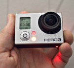 GoPro HERO3 极限运动高清相机，美国Amazon $199.99，海淘到手约￥1318