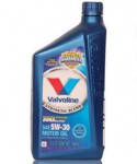 胜牌 Valvoline 星驰机油（SN/5W-30/946ml*4桶） 亚马逊中国“Z秒杀”价格239包邮