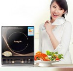 <font color=#ff6600>历史低价！</font>龙的 longde NKC-A20C 电磁炉  一号店价格93包邮