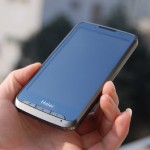 Haier 海尔 HW-N88W 3G（GSM/WCDMA）手机 易迅网北京仓376包邮