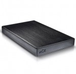 莱斯 LaCie 301952 2.5英寸移动硬盘（1TB/USB3.0），美国Amazon历史最低价 $64.99，海淘到手约￥454