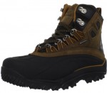 天木兰 Timberland 男士真皮防水工装靴，美国Amazon折后最低 $63.55，海淘到手约￥470